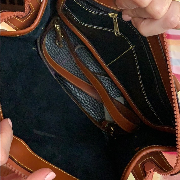 Rooney and bourke purse - Picture 3 of 3